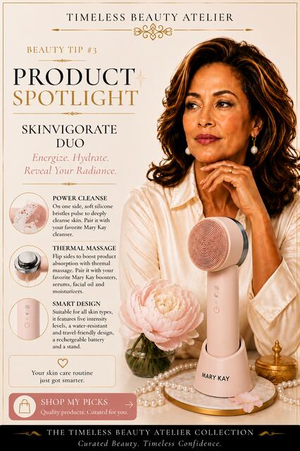 PRODUCT SPOTLIGHT