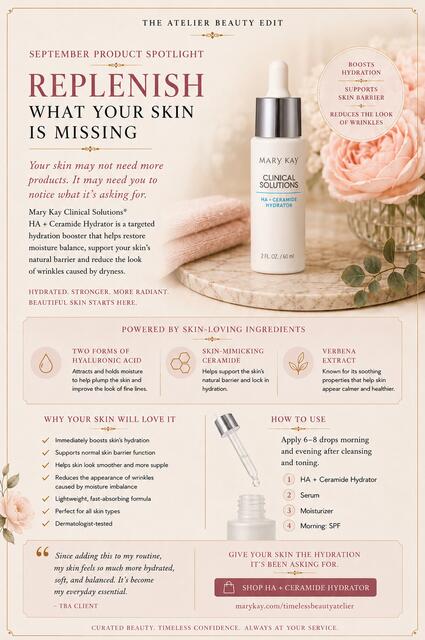 PRODUCT SPOTLIGHT&nbsp;