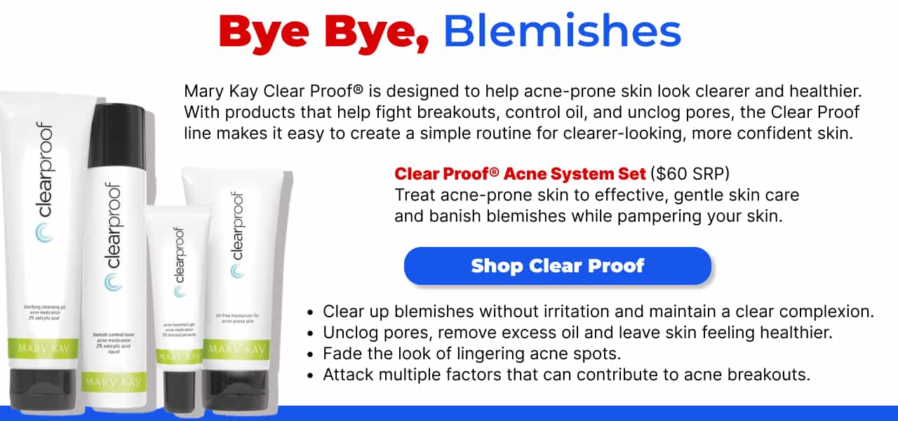 Clear Proof Detail