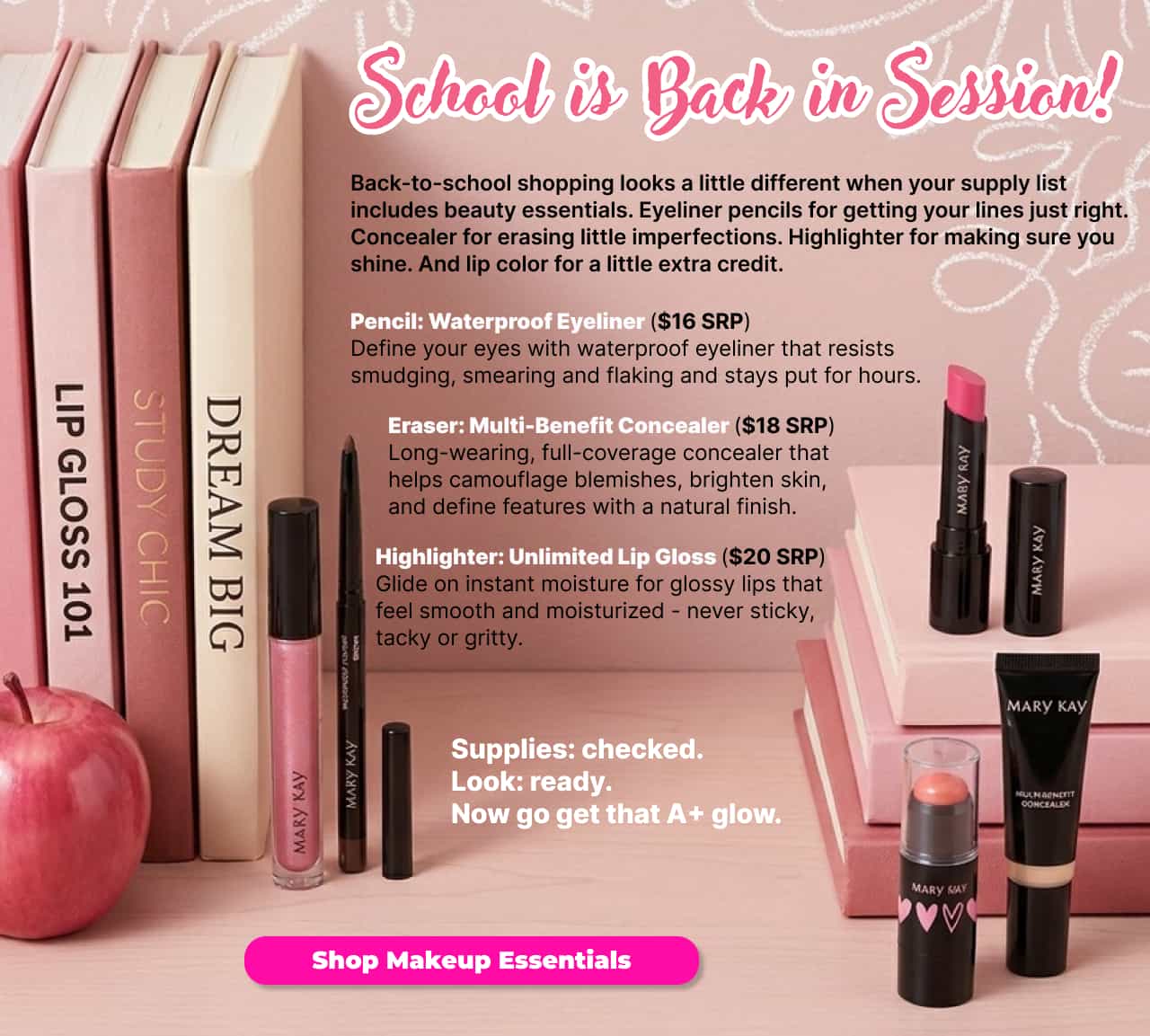Back To School